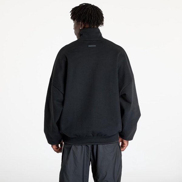 adidas x Fear Of God Athletics Fleece Mock Sweatshirt