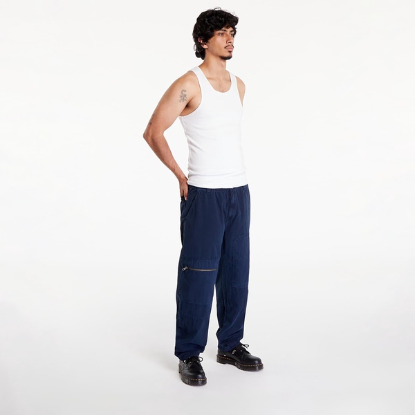 Tommy Jeans Aidan Straight Baggy Tapered Cargo Pants