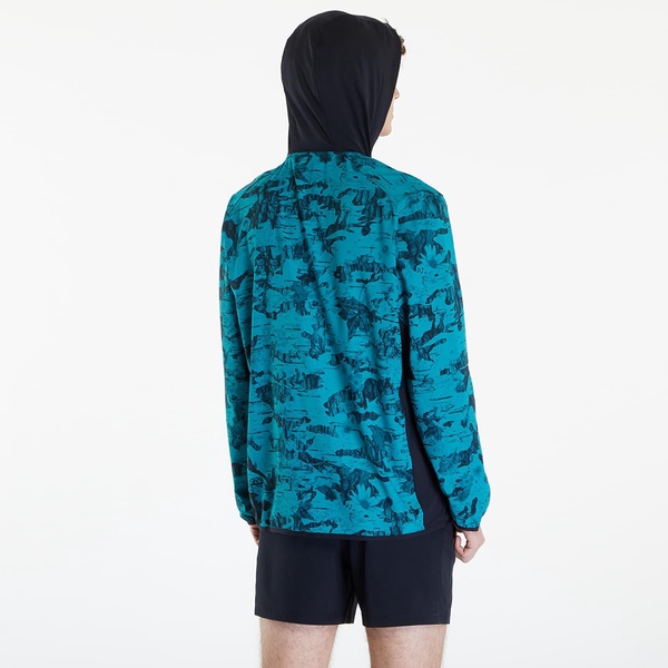 Under Armour Project Rock Iso Tide Hybrid Jacket