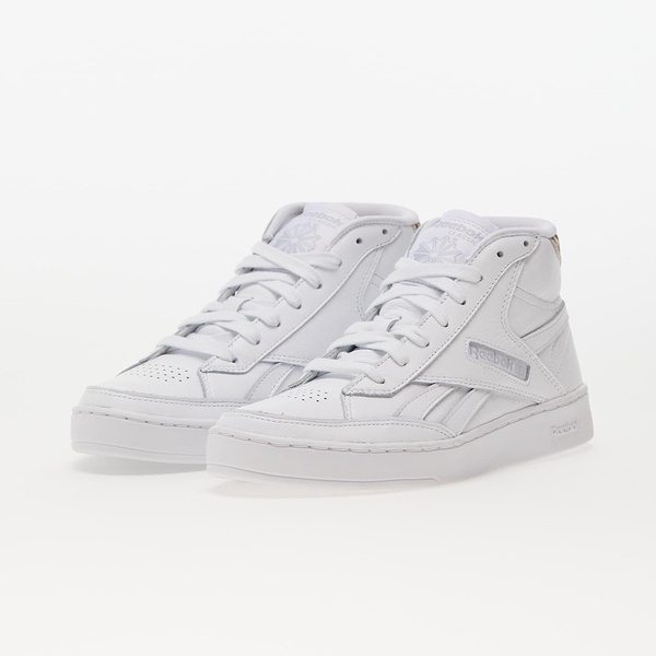 Reebok Club C Form Hi