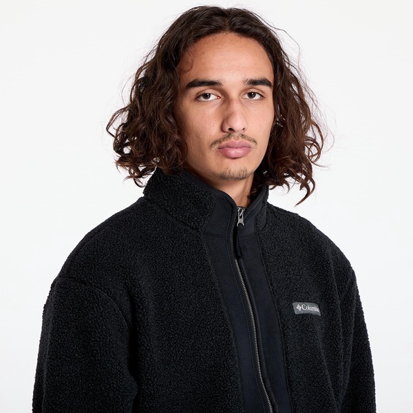 Columbia Black Mesa™ Boucle Fleece