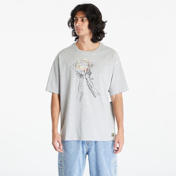 T-shirt Vans Vault x Nigel Cabourn Twofer Knit Vnca