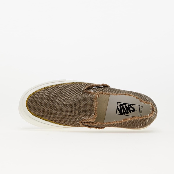 Vans Vault OG Style 48 Frayed LX