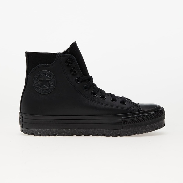 Converse Chuck Taylor All Star City Trek Waterproof Boot