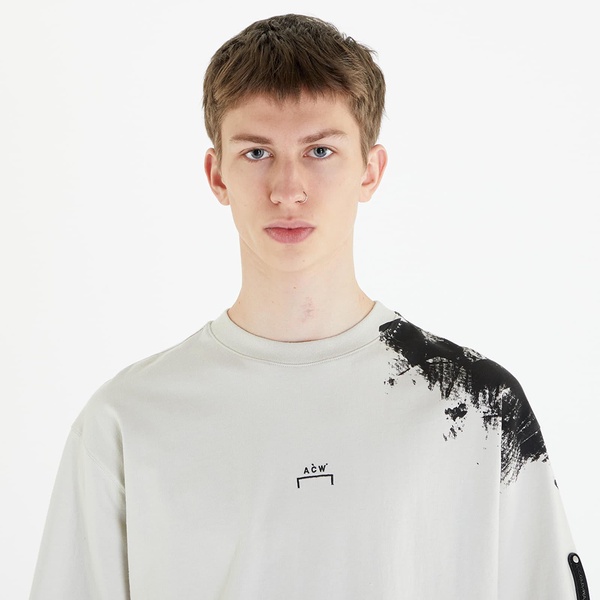 T-shirt A-COLD-WALL* Brushstroke T-Shirt