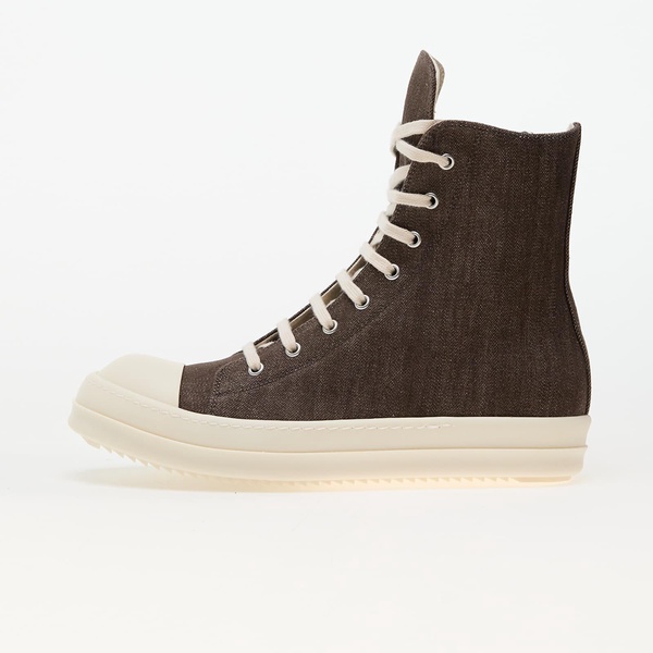 Rick Owens DRKSHDW Denim Shoes