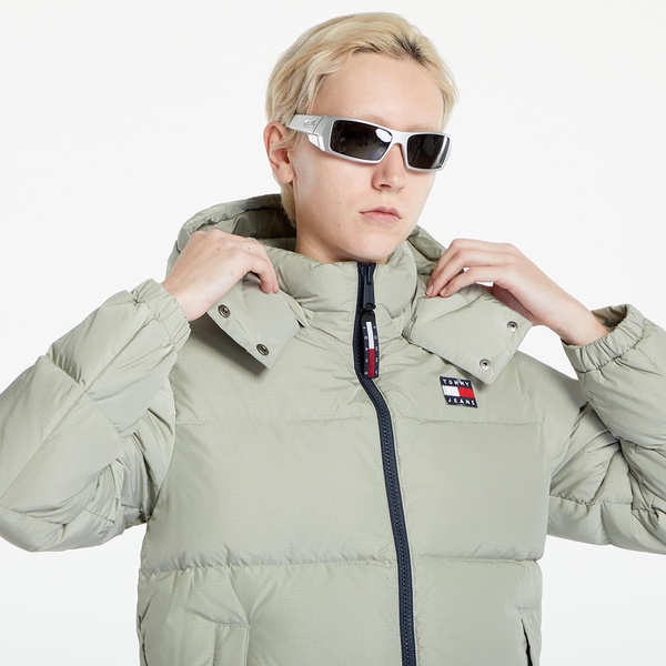 Tommy Jeans Alaska Puffer