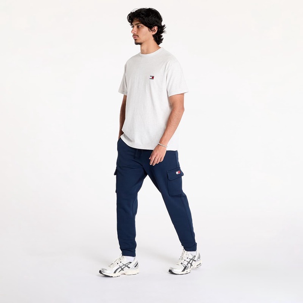 Tommy Jeans Regular Badge Cargo Pant