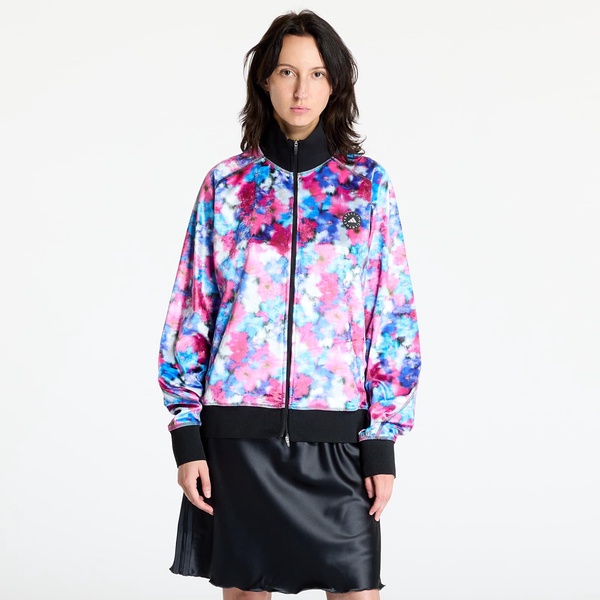 adidas x Stella Mccartney Velours Tracktop