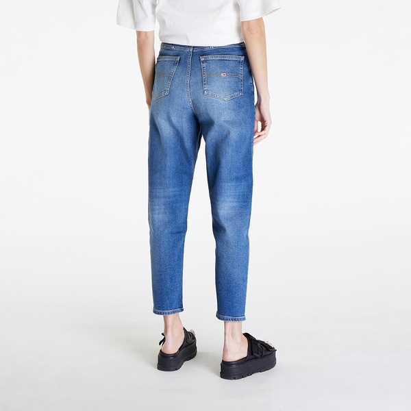 Jeans Tommy Jeans Mom Jean Ultra High Tapered Jeans