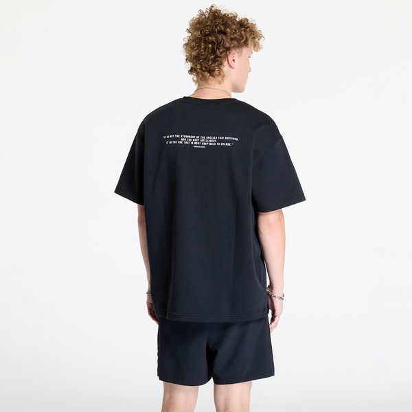 T-shirt Under Armour Project Rock Terry SS Tee