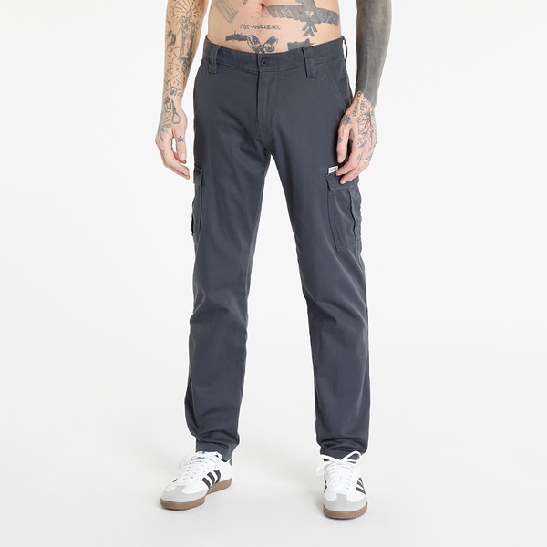 Tommy Jeans Scanton Slim Cargo Trousers