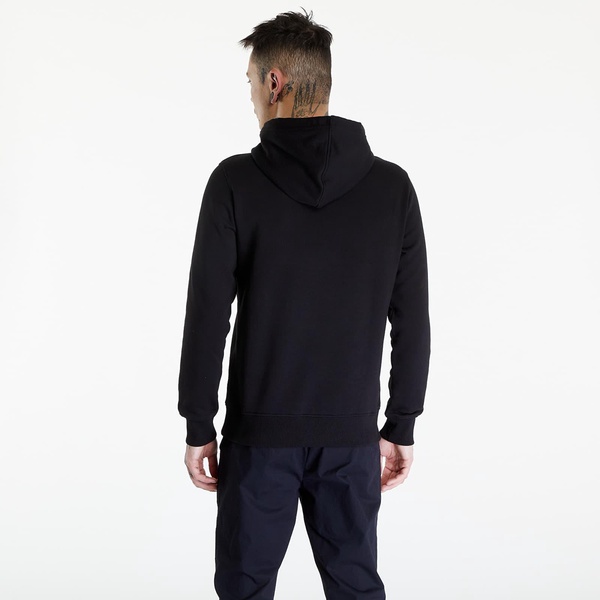 Calvin Klein Jeans Ck Embro Badge Hoodie