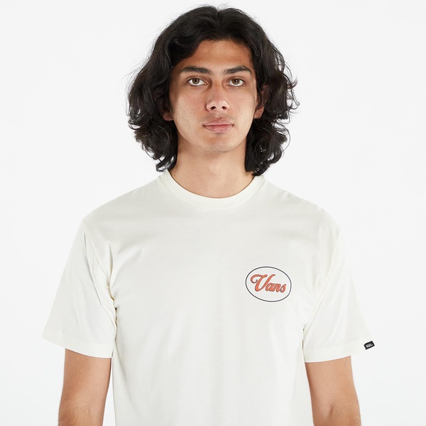 T-shirt Vans Custom Classic CO SS Tee