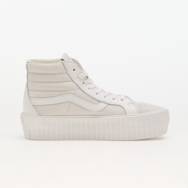 Vans Sk8-Hi Reissue 38 Platform LX Suede/Leather