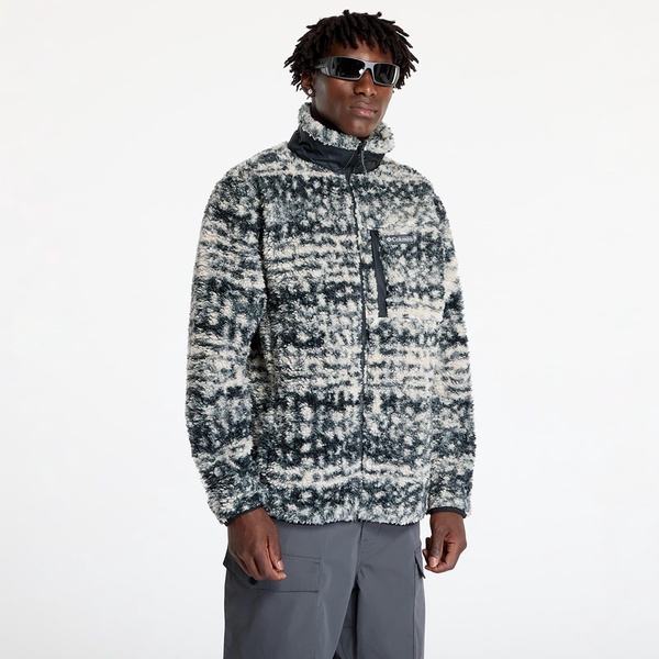 Columbia Winter Pass™ Printed Fleece II Jacket