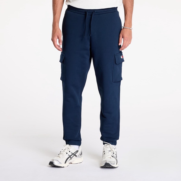 Tommy Jeans Regular Badge Cargo Pant