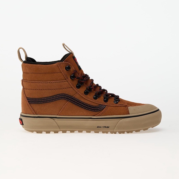 Vans Sk8-Hi DR Waterproof MTE