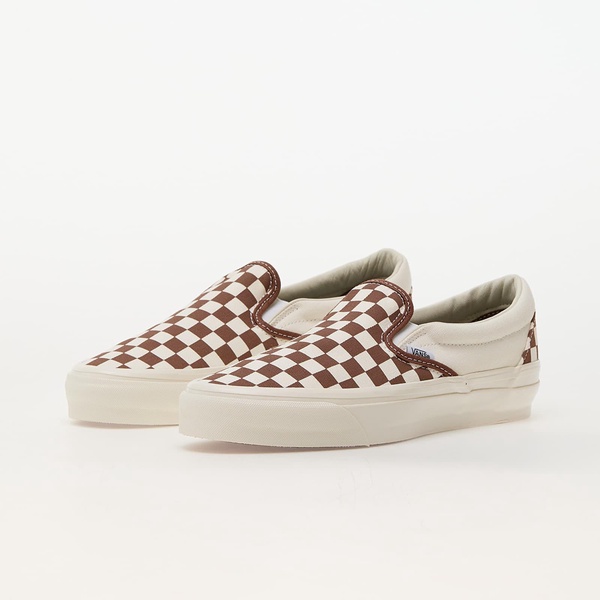 Vans Slip-On Reissue 98 LX Checkerboard