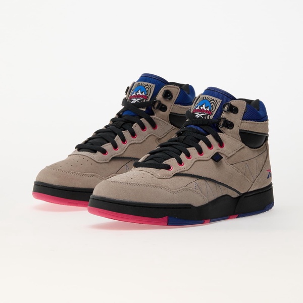 Reebok Bb 4000 Ii Mid