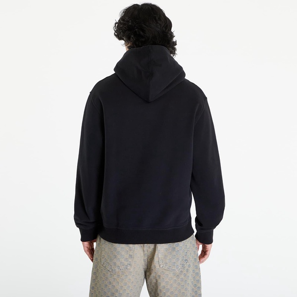 Calvin Klein Jeans Embroidery Patch Hoodie