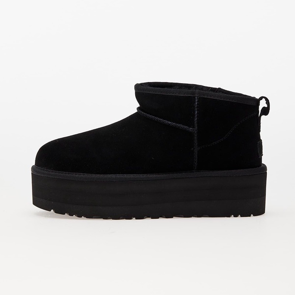 UGG W Classic Ultra Mini Platform