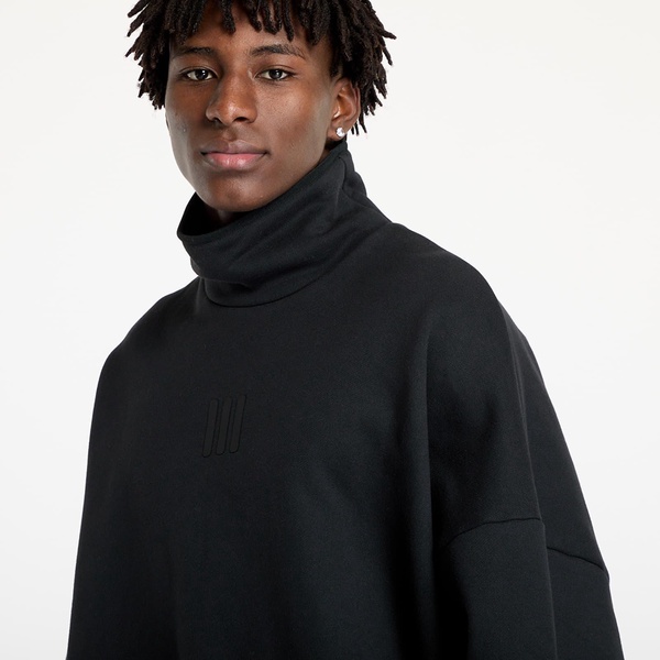 adidas x Fear Of God Athletics Fleece Mock Sweatshirt