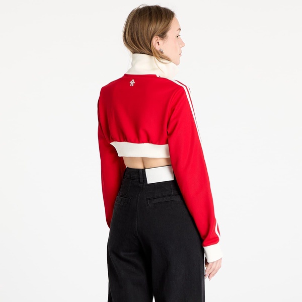 adidas x AVAVAV Cropped Track Top