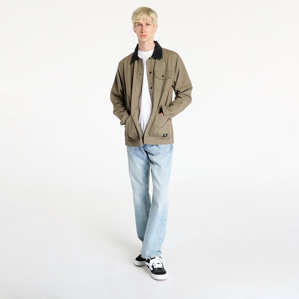 Vans Mn Drill Chore Coat