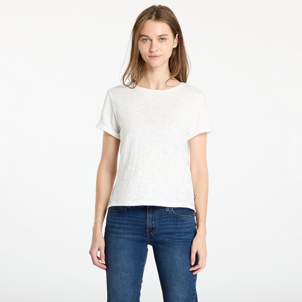 Levi's® Margot Short Sleeve Tee