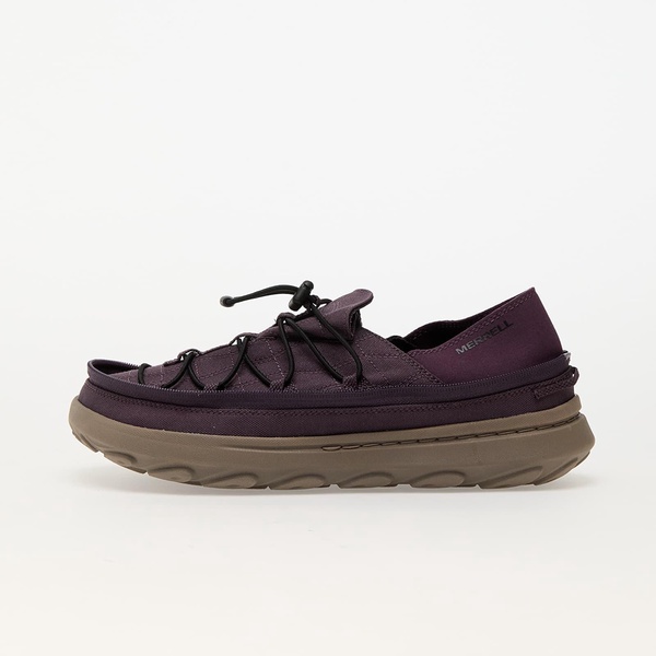 Merrell 1TRL Hut Moc 2 Packable Zip Off Se