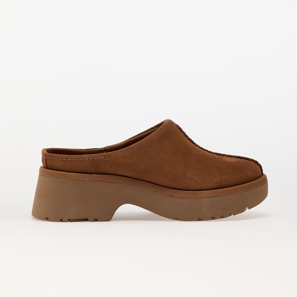 UGG W New Heights Clog