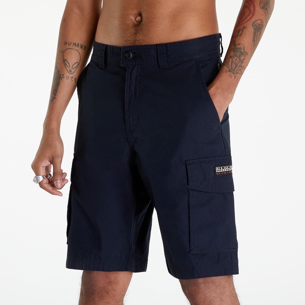 Shorts Napapijri Maranon Cargo Shorts