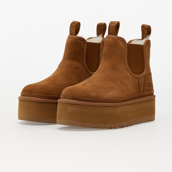 UGG W Neumel Platform Chelsea