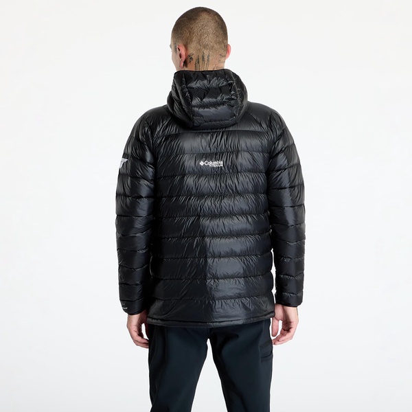 Columbia Arctic Crest™ Down Hooded Jacket