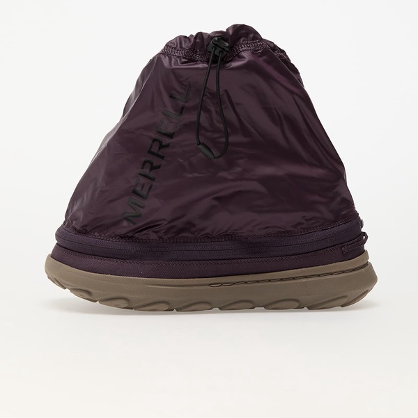 Merrell 1TRL Hut Moc 2 Packable Zip Off Se