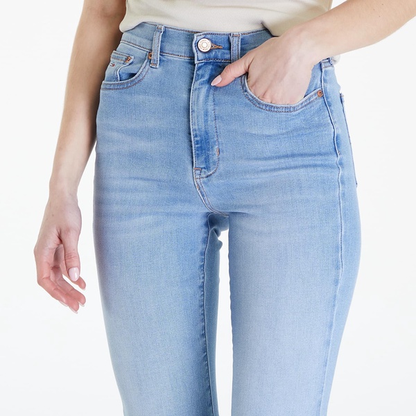 Jeans Tommy Jeans Sylvia High Rise Jeans