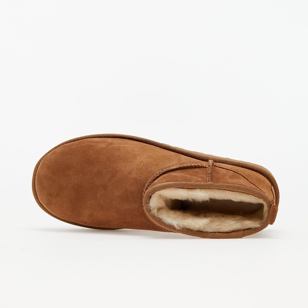 UGG W Classic Ultra Mini