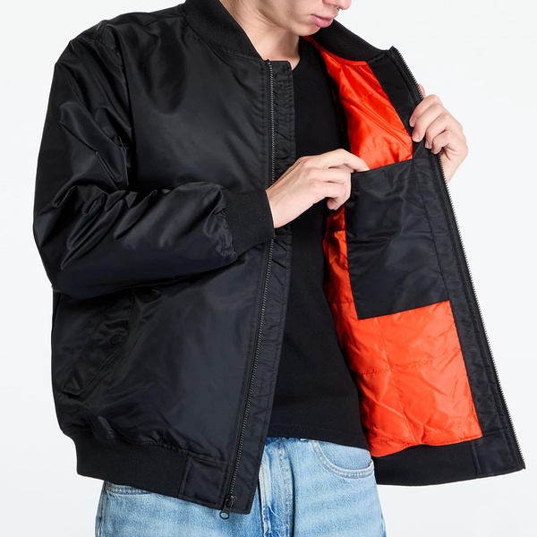 Vans Copley Bomber Jacket