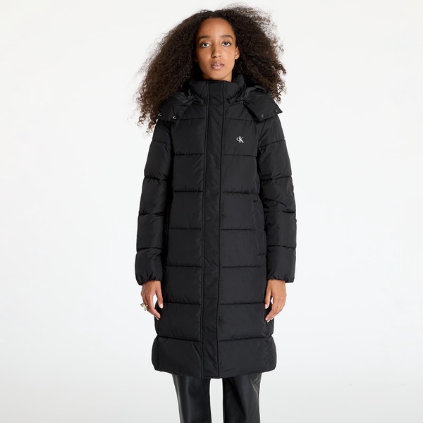 Calvin Klein Jeans Monologo Non Down Jacket