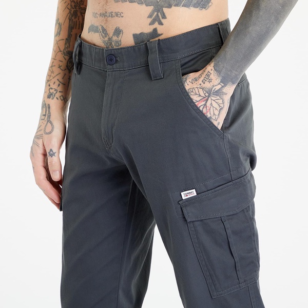 Tommy Jeans Scanton Slim Cargo Trousers