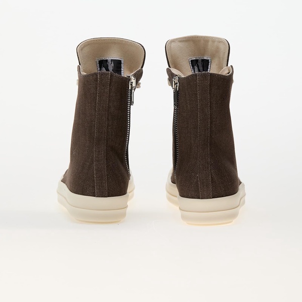 Rick Owens DRKSHDW Denim Shoes