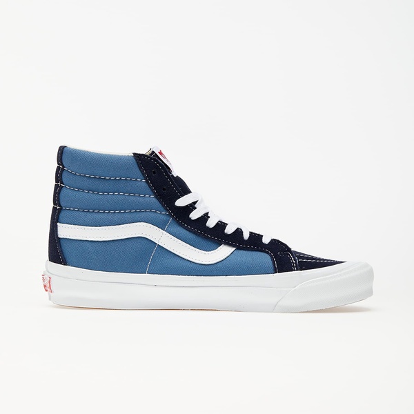 Vans Vault OG SK8-Hi LX