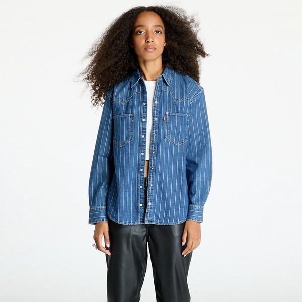 Levi's® Teodora Western Shirt