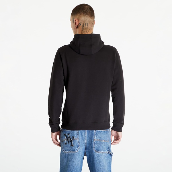 Tommy Jeans Regular Flag Spray Hoodie