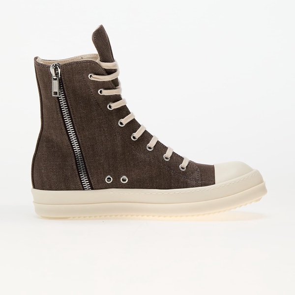 Rick Owens DRKSHDW Denim Shoes