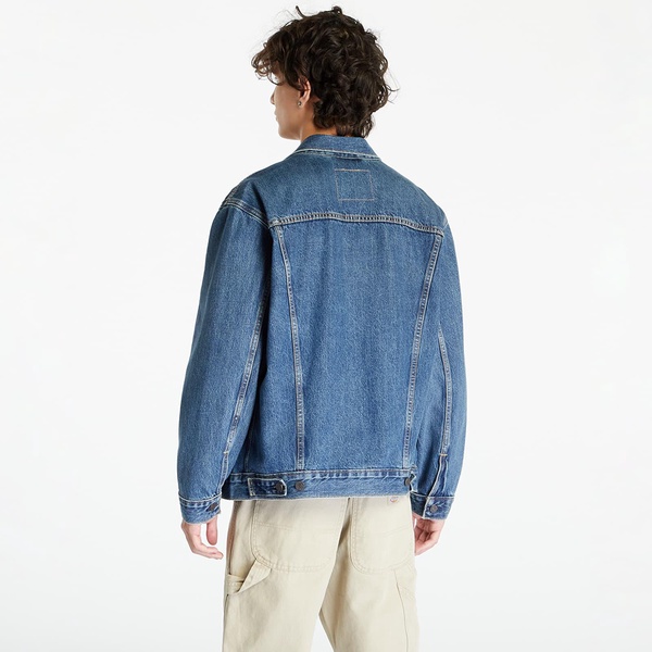 Levi's® Relaxed Fit Trucker Jacket