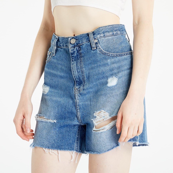 Shorts Calvin Klein Jeans Mom Shorts