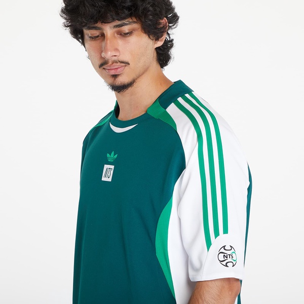 T-shirt adidas x NTS Radio Jersey 2