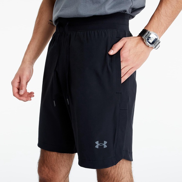 Shorts Under Armour Project Rock Snap Shorts